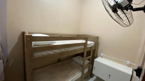 Katil atau katil-katil dalam bilik di Hostel Mar