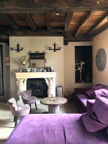 LES DIVINES BOURGOGNE – Photos 3