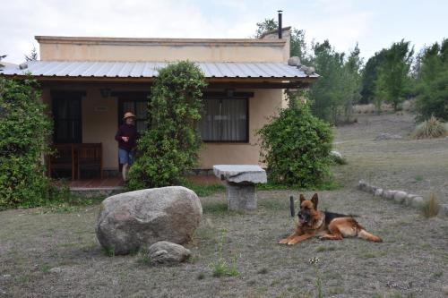 Cabañas Río Molle – Photos 3
