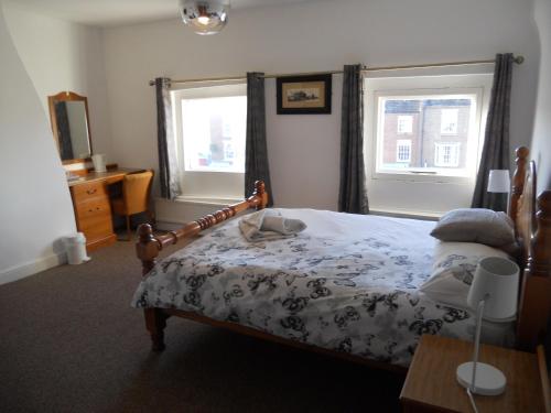 Gallery image of Yarm View Guest House and Cottages in Yarm