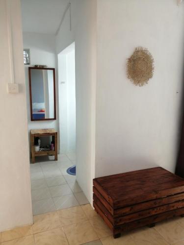 Fotografie z fotogalerie ubytování Eagles Nest Residence v destinaci Rodrigues Island