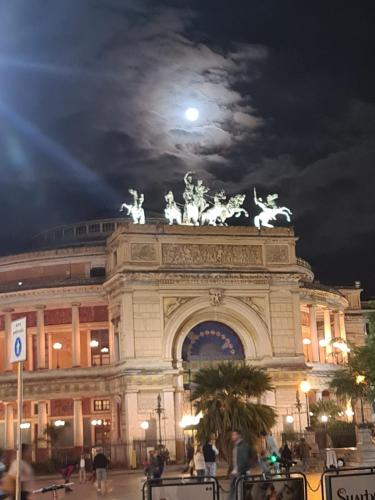 I Salotti del Principe