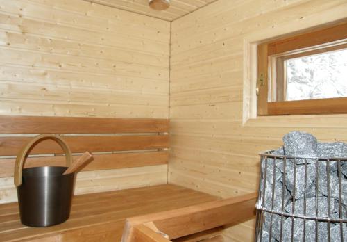 Gambar di galeri bagi Herranterttu Apartments di Saariselka