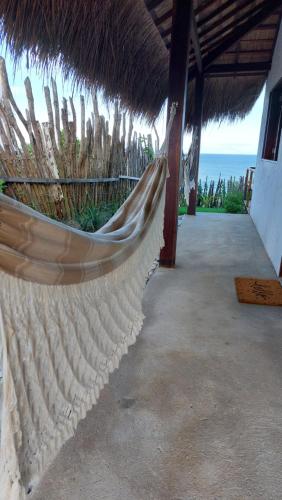 Fotografie z fotogalerie ubytování Coco Pontall Bangalôs v destinaci Coruripe