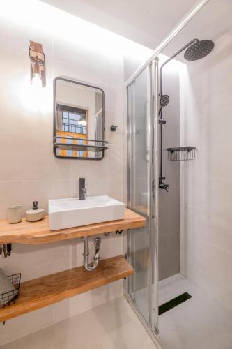 Stoa Kairi Loft B