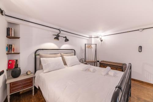 Stoa Kairi Loft B