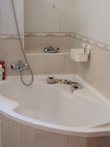 Gallery image of Lara Apartman in Debrecen