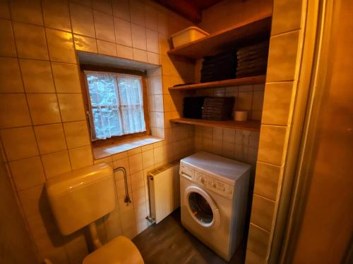 Gambar di galeri bagi Ferienhaus Falbeson di Neustift im Stubaital