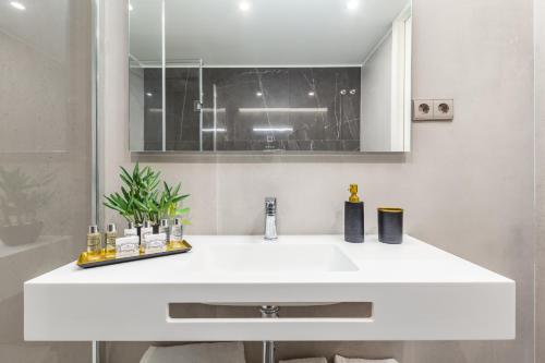 OPorto Design Flat