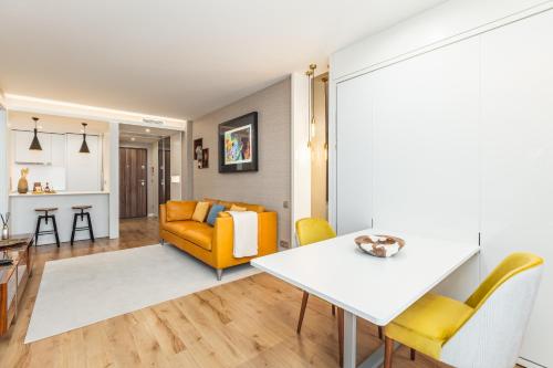 OPorto Design Flat