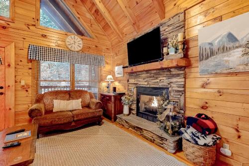 Chillin on Mountain Time – Photos 2