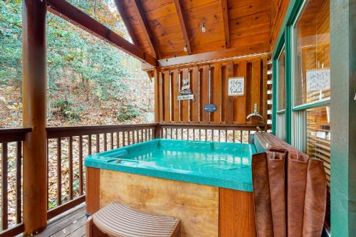 Chillin on Mountain Time – Photos 3