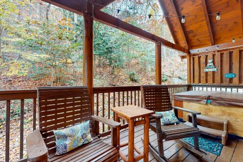 Chillin on Mountain Time – Photos 5