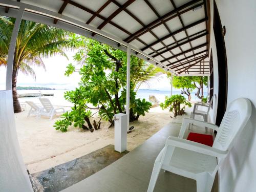 Gallery image of Lagoon View Maldives in Bodufolhudhoo