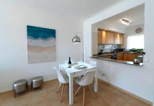 Appartement Willy St. James Luz