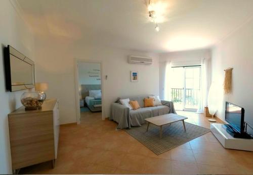Appartement Willy St. James Luz