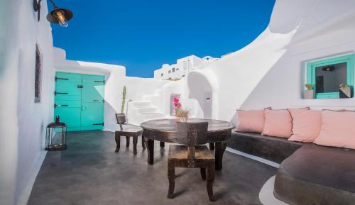 Sophia Finikia Villas