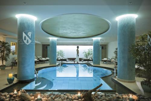 Hotel Chalet Del Sogno photo 2