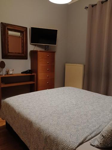 Central Apartment Ioannina