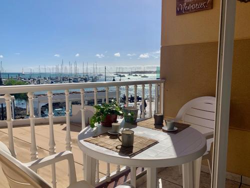 La Bocayna Vistas 3 Islas