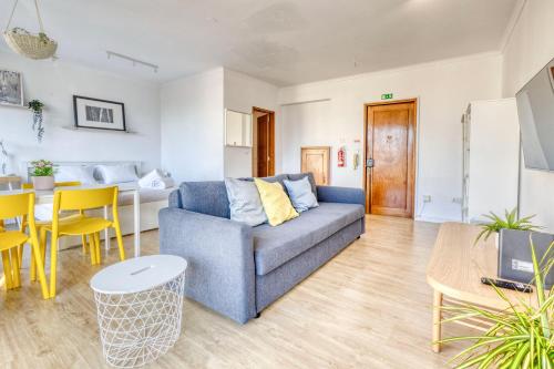 Travel & Live Alegria Apartments