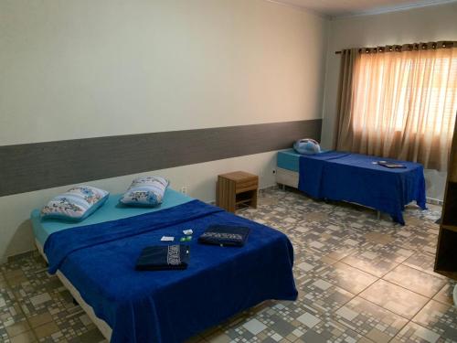 HOTEL GERAIS – Photos 2