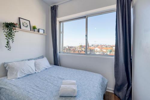 Travel & Live Bolhão apartments