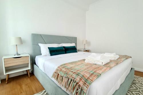 Santa Clara Apartments