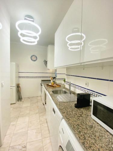 Underground Apartment Avenida Liberdade