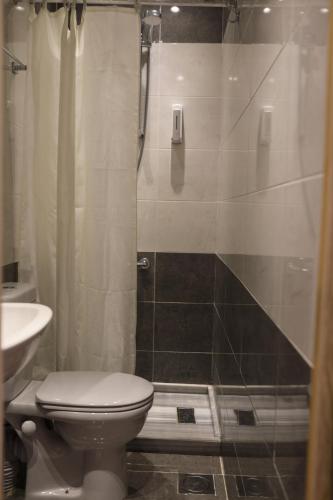 Un baño de New Midtown