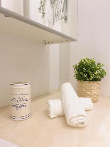 Underground Apartment Avenida Liberdade