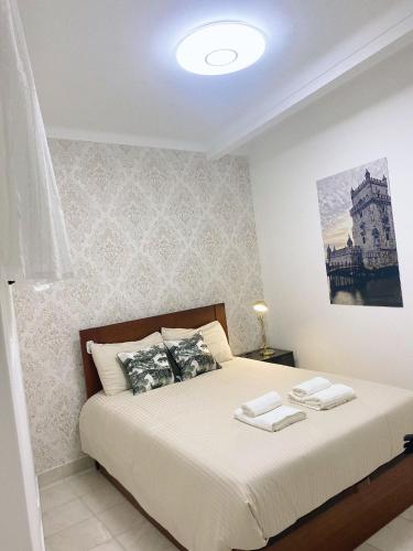 Underground Apartment Avenida Liberdade