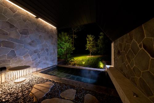 KanollyResorts Hakuba