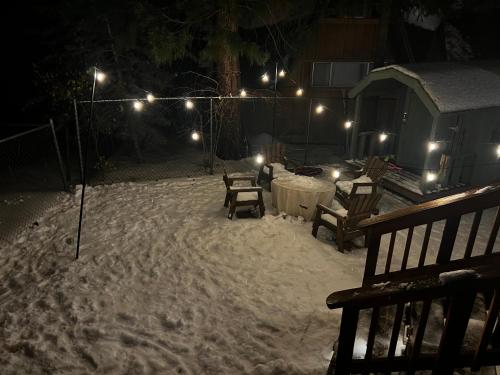 Beautiful Mountain Cabin Getaway – Photos 3