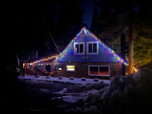 Beautiful Mountain Cabin Getaway – Photos 2