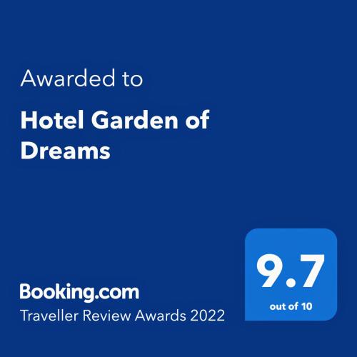 Gallery image of Hotel Garden of Dreams in Sauraha