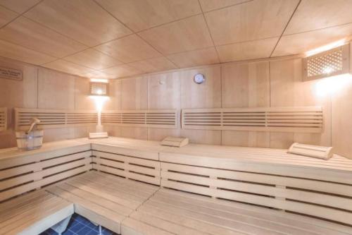 Alpine Club Apartement für 6 Personen photo 3