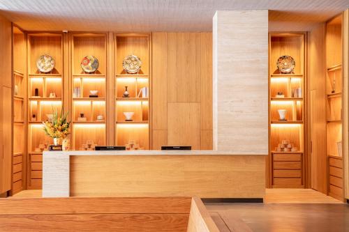 Wulai Pause Landis Resort – Photos 4