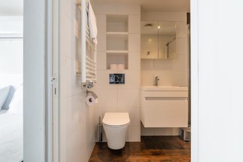 Foto 3 Stylish apartments in the heart of Breda city center 6
