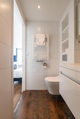Foto 3 Stylish apartments in the heart of Breda city center 3