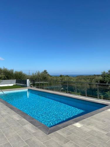 Villa Panorama Modi (Ground Floor), with pool