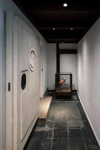 Fotografie z fotogalerie ubytování 滔々 日本郷土玩具館 蔵の宿 toutou, Gangukan Kura no Yado v destinaci Kurašiki