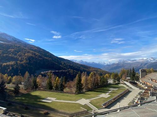 Appartamento a Pila - Il Panorama Incantato
