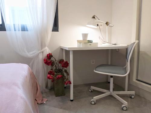 Triana Procurador con Terraza Privada