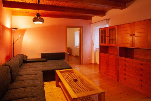 Apartmány NaVyhlídce