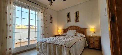 Aguila 3-Bedroom San Juan de los Terreros