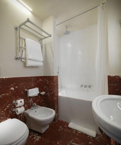 Hotel L'Orologio Venezia - WTB Hotels photo 69