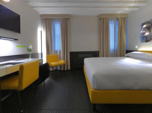 Hotel L'Orologio Venezia - WTB Hotels photo 55