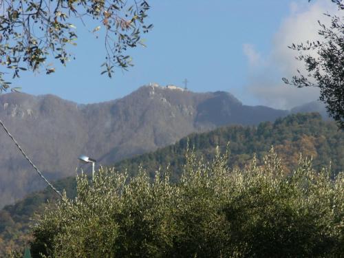 Gallery image of Casa di Nenna in Vallo della Lucania