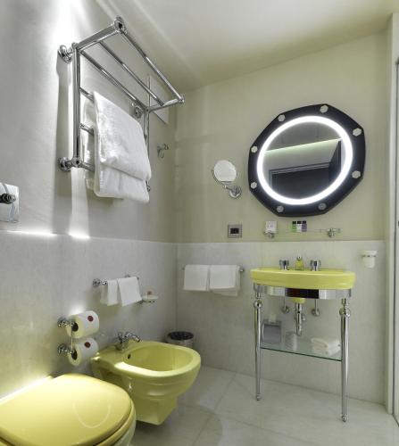 Hotel L'Orologio Venezia - WTB Hotels photo 57